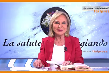 La Salute Vien Mangiando - Un piatto gustoso per l'estate