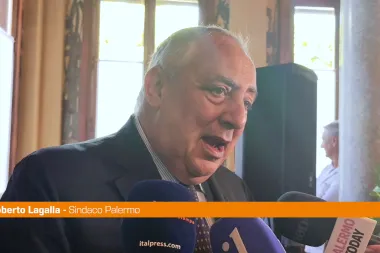 Teatro Massimo,Lagalla"Espressione migliore della bellezza di Palermo"