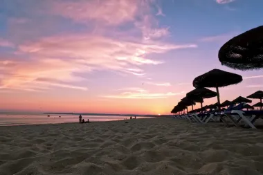 Cresce il turismo open air