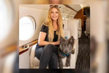 K9 JETS lancia voli diretti mensili da Milano a Dubai