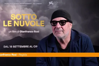 A Venezia la Napoli inedita di Rosi in concorso alla Mostra