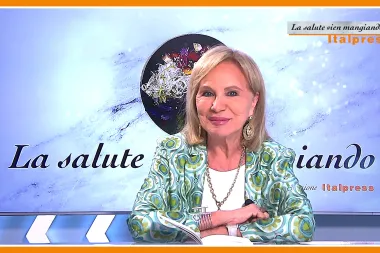 La Salute Vien Mangiando - L'origano, un alleato contro il colesterolo