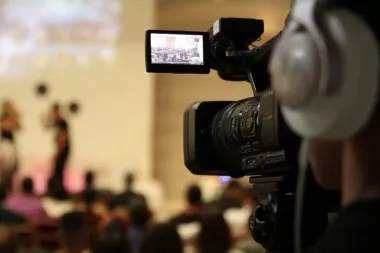 Cinema e audiovisivo, 240 mila assunzioni in programma nel 2025