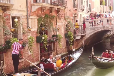 Turismo, Italia al top in Europa per sentiment e sicurezza