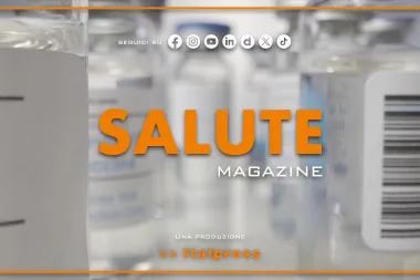Salute Magazine - 1/8/2025