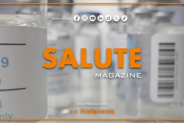 Salute Magazine - 29/8/2025