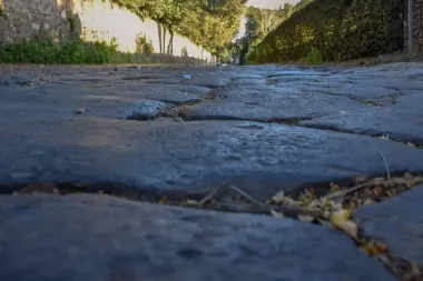 Campania, al via il progetto di valorizzazione turistica e culturale della Via Appia