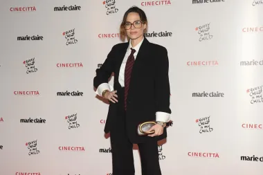 Laura Chiatti condurrà la 43^ edizione del Torino Film Festival