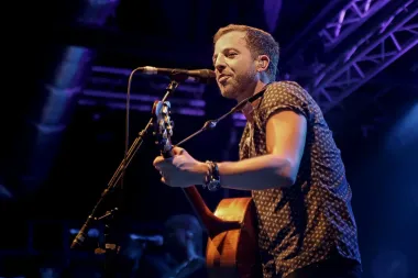 In arrivo il 3 ottobre “Cry Your Tears On Me”, il nuovo singolo di James Morrison