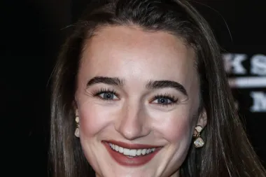 Muore a 33 anni Kelley Mack, è stata Addy nella serie “The Walking Dead”