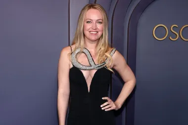 Oscar, Lynette Howell Taylor eletta nuova presidente dell’Academy