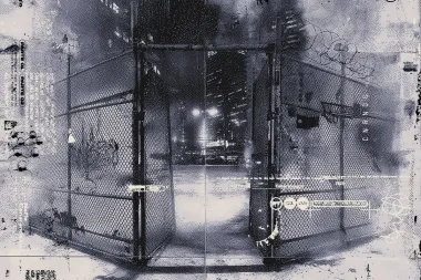 Neffa, uscito il nuovo album “Canerandagio Parte 2”