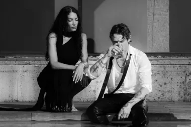 Irama ed Elodie insieme in ‘Ex’, il nuovo singolo in uscita il 29 agosto