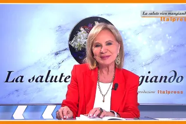 La Salute Vien Mangiando - Una ricetta gustosa che favorisce il riposo