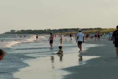 Vacanze, 36 milioni di italiani in viaggio