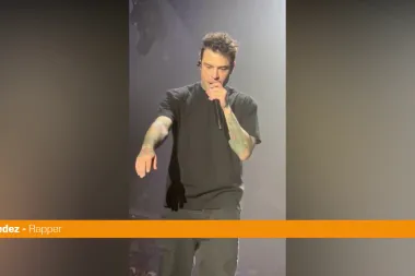 Fedez chiede scusa a Sinner "Mi assumo tutta la responsabilità"