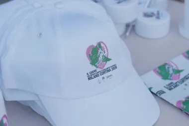 A Monza la nona tappa di "Cuori Olimpici"