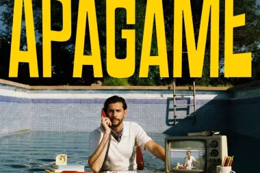 Alvaro Soler presenta il nuovo singolo Apágame