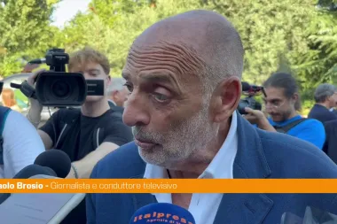 Fede, Brosio "Da Mediaset silenzio assordante"