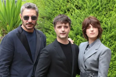 Dal 29 settembre su Rai 1 torna “Blanca”, tante novità nella terza stagione