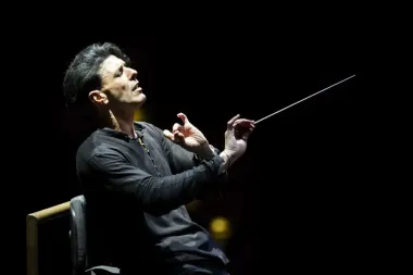 Nasce in Puglia il premio alla divulgazione musicale Ezio Bosso