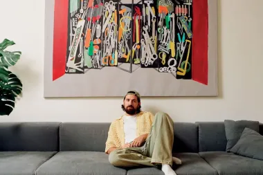 Frah Quintale, fuori ora il nuovo singolo “Lunedì blu”