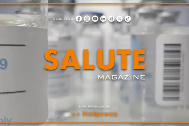 Salute Magazine - 26/9/2025