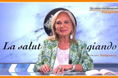 La Salute Vien Mangiando - Verdure, le grandi alleate del microbiota