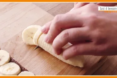 Sorsi di Benessere - Un gustoso smoothie con i fiocchi d'avena