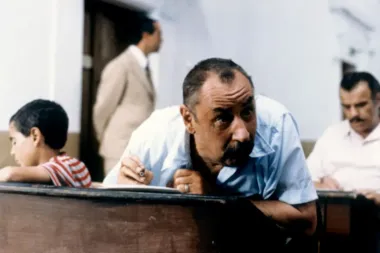 “Nuovo Cinema Paradiso” apre la rassegna “Le Marathon du cinéma” a Rabat