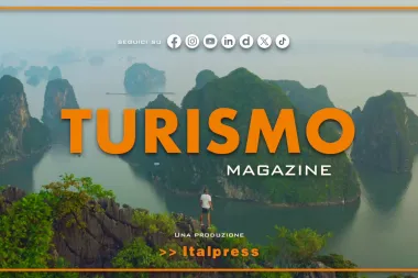 Turismo Magazine - 13/9/2025