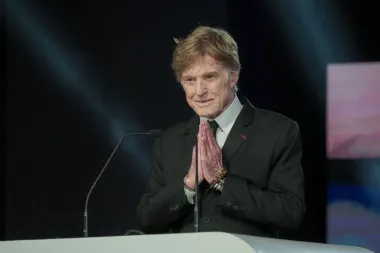 E’ morto a 89 anni Robert Redford, leggenda del cinema e mito di Hollywood