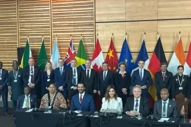 Santanchè al G20 “Mantenere il turismo al livello più alto dell’agenda politica internazionale”