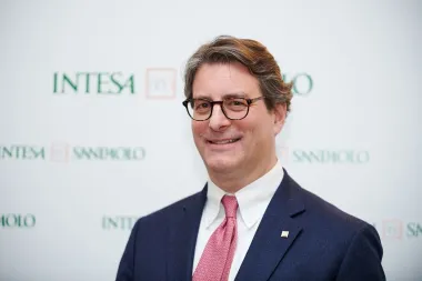 Da Intesa Sanpaolo 10 miliardi alle imprese confindustriali del settore turistico