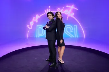 Tornano “Le Iene” su Italia 1 con Veronica Gentili e Max Angioni