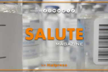 Salute Magazine - 12/9/2025