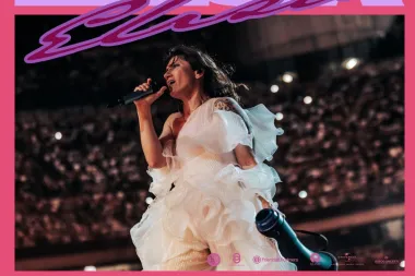 Elisa annuncia nuove date nei palasport per la primavera del 2026