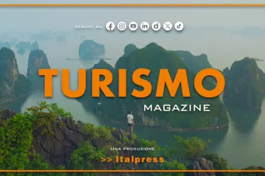 Turismo Magazine - 27/9/2025