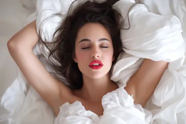 Il Bottone del Piacere Femminile