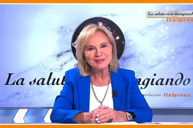 La Salute Vien Mangiando - Ecco come contrastare lo stress ossidativo