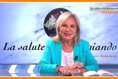 La Salute Vien Mangiando - L'importanza di un'alimentazione variegata