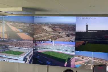 Dal calcio una spinta al turismo, Agadir vuole crescere ancora