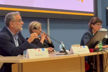 Tra risultati ottenuti e sfide future, la Puglia punta sulla cultura