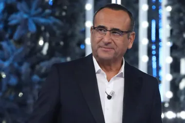 Sanremo, Carlo Conti “26 artisti nel 2026, forse diventeranno 28”