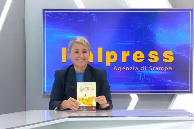 Giusi Battaglia racconta in un libro “La Sicilia dei sapori segreti”