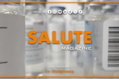Salute Magazine - 24/10/2025