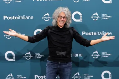 E’ il giorno di “Allevi Back to Life” alla Festa del Cinema di Roma