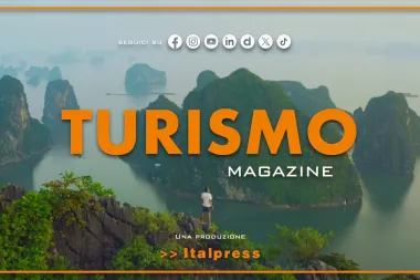 Turismo Magazine - 18/10/2025