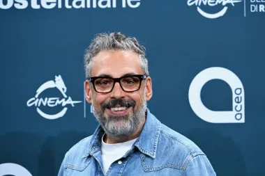 Brunori presenta il documentario “Il tempo delle noci” alla Festa del Cinema di Roma