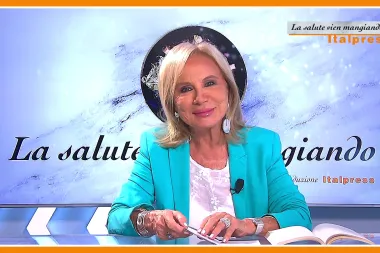 La Salute Vien Mangiando - La carne meglio a pranzo che a cena